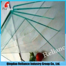 1mm 1.3mm 1.5mm 1.8mm Clear Sheet Glass Used for Colock Cover